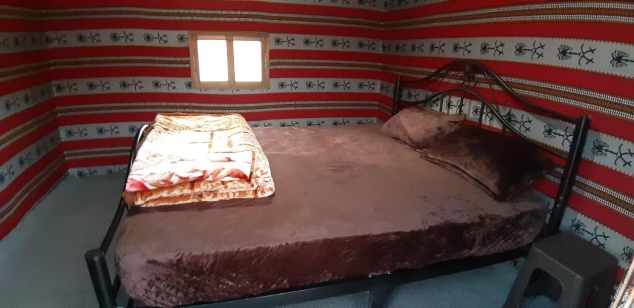 Bedouin Holidays Camp And Jeep Tours Wadi Rum Exterior foto