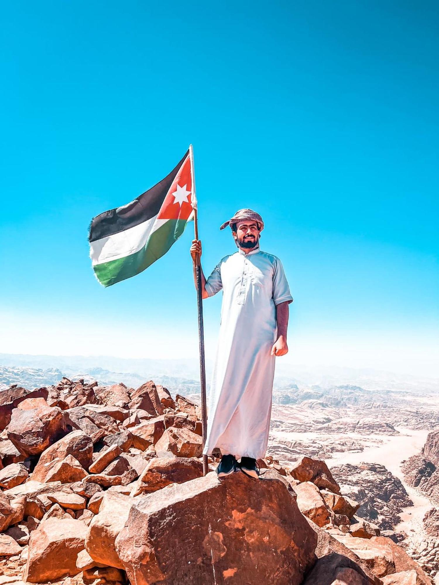 Bedouin Holidays Camp And Jeep Tours Wadi Rum Exterior foto